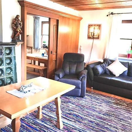 Ferienwohnung Draexl Garten Und Bergblick Nußdorf am Inn المظهر الخارجي الصورة