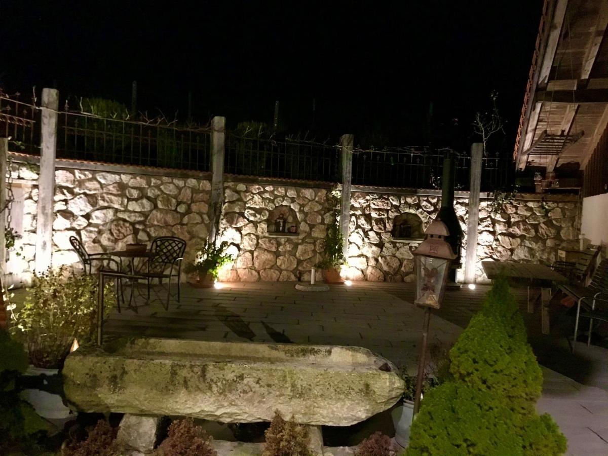 Ferienwohnung Draexl Garten Und Bergblick Nußdorf am Inn المظهر الخارجي الصورة