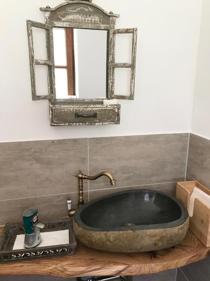 Ferienwohnung Draexl Garten Und Bergblick Nußdorf am Inn المظهر الخارجي الصورة