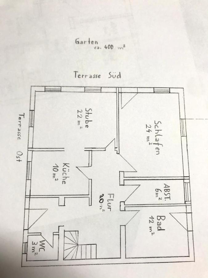 Ferienwohnung Draexl Garten Und Bergblick Nußdorf am Inn المظهر الخارجي الصورة