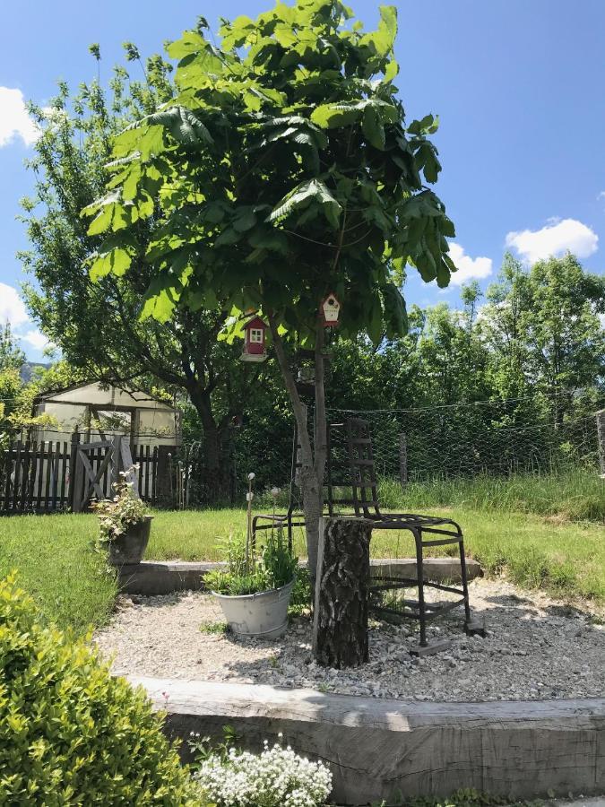 Ferienwohnung Draexl Garten Und Bergblick Nußdorf am Inn المظهر الخارجي الصورة
