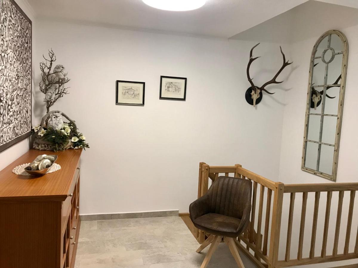 Ferienwohnung Draexl Garten Und Bergblick Nußdorf am Inn المظهر الخارجي الصورة